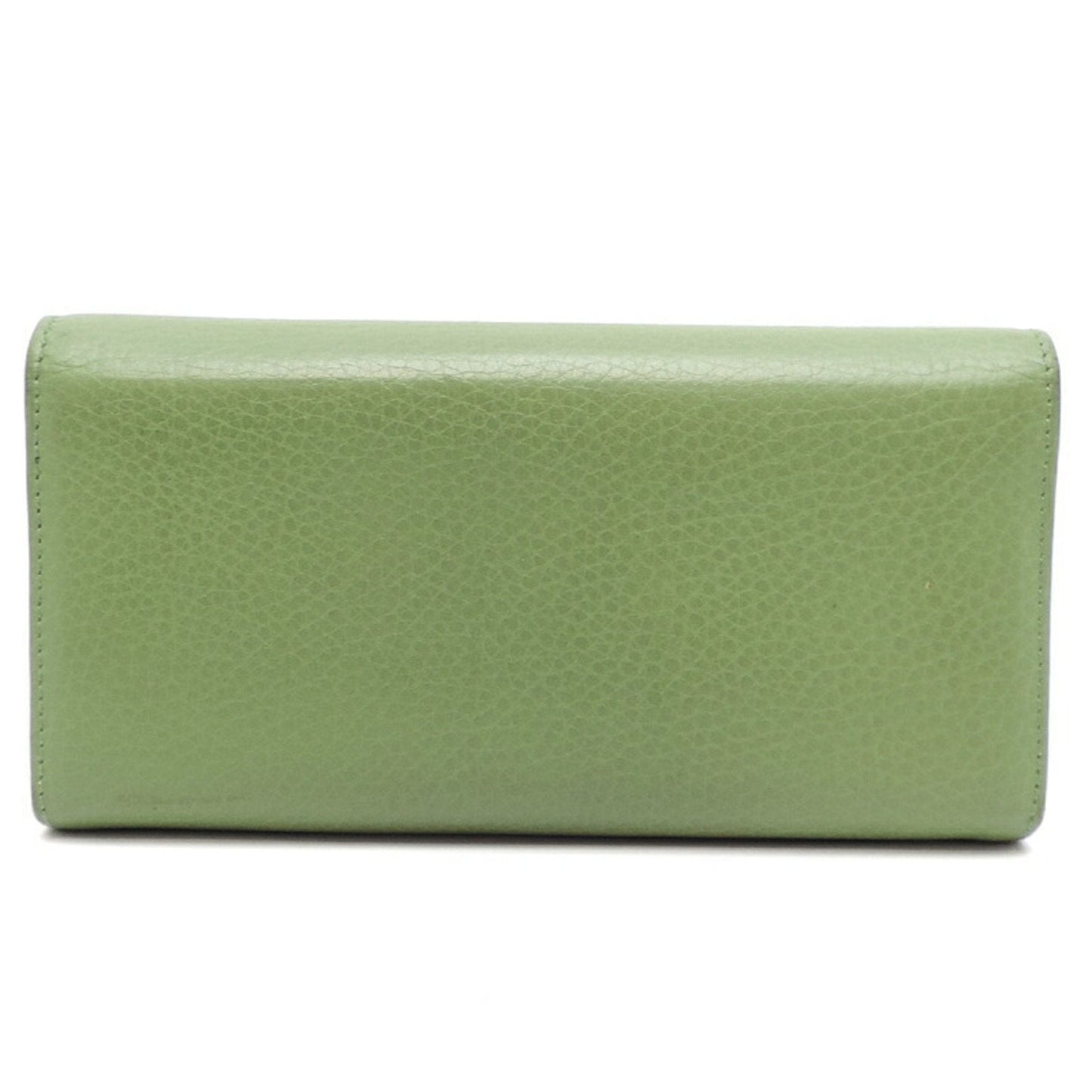 Luxury Gucci Trending 2025  Leather Wallet  ()
