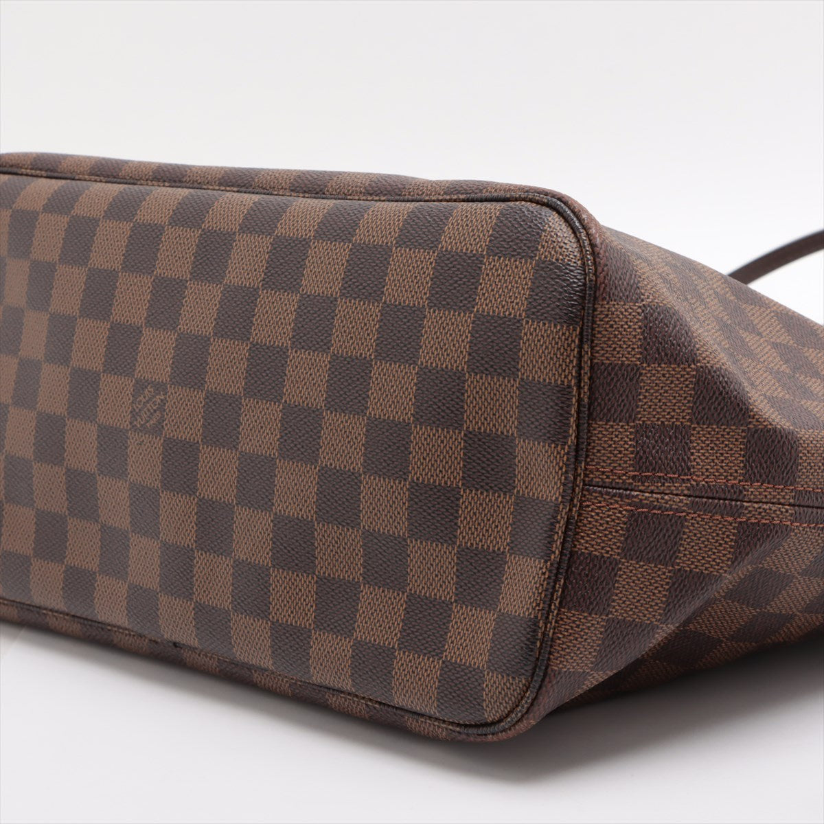 Louis Vuitton Damier Neverfull MM N51105
