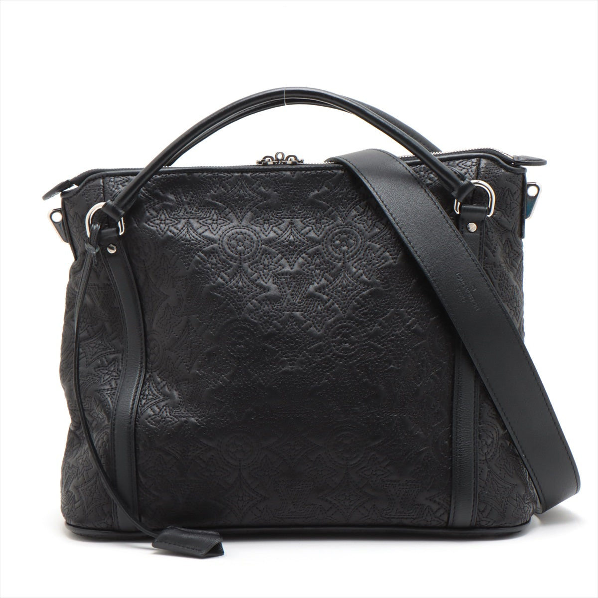 Louis Vuitton Monogram Antias Ixia PM M97071
