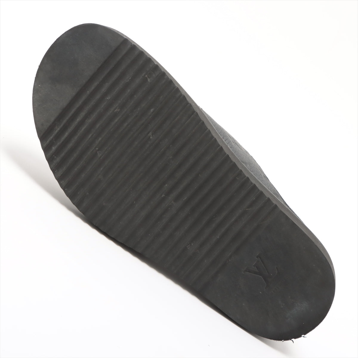 Louis Vuitton LV IJ Line 22 Years 7  Black FD0232 Monogram LX Logo