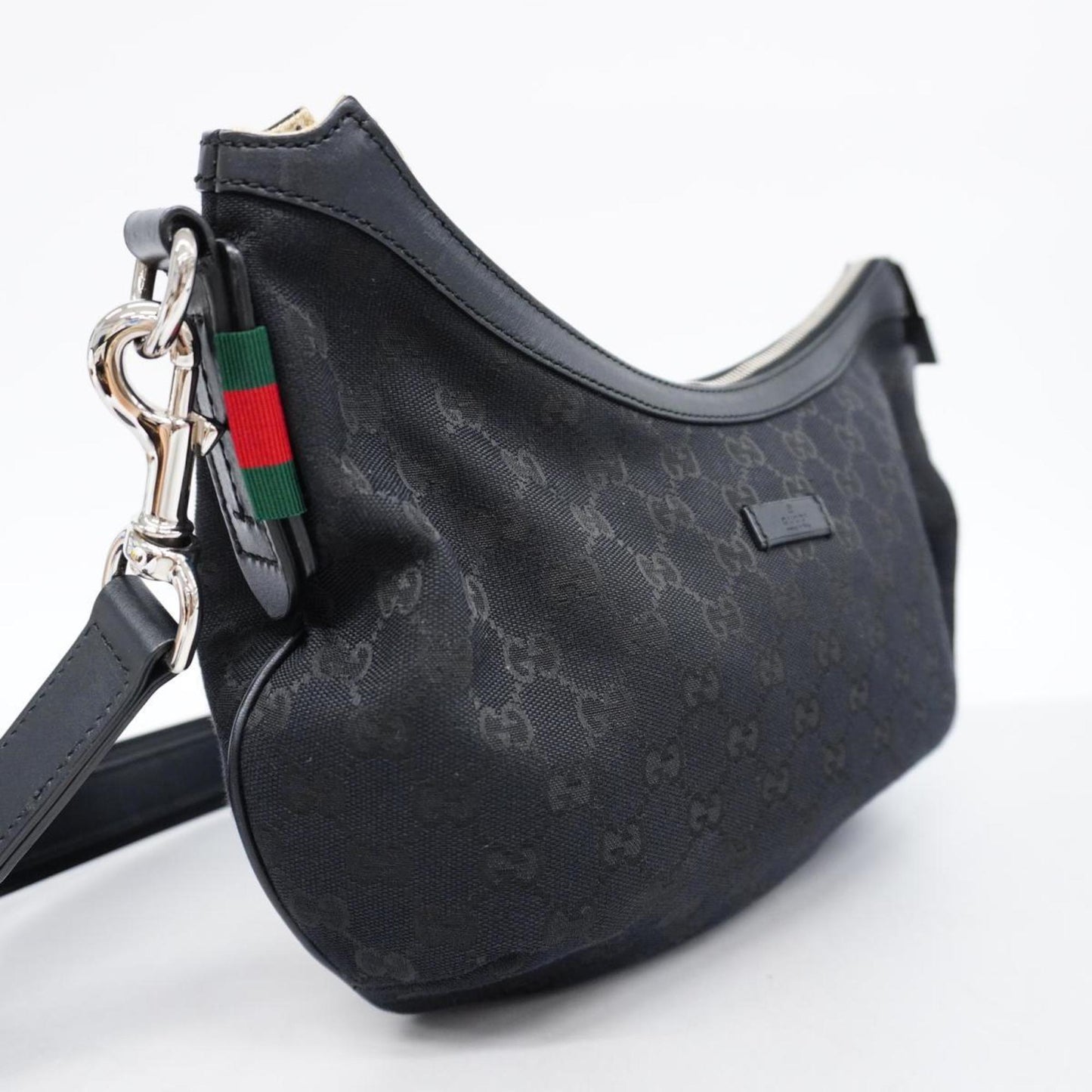 Luxury Gucci Trending 2025 Ophidia  Canvas Shopper Bag ()