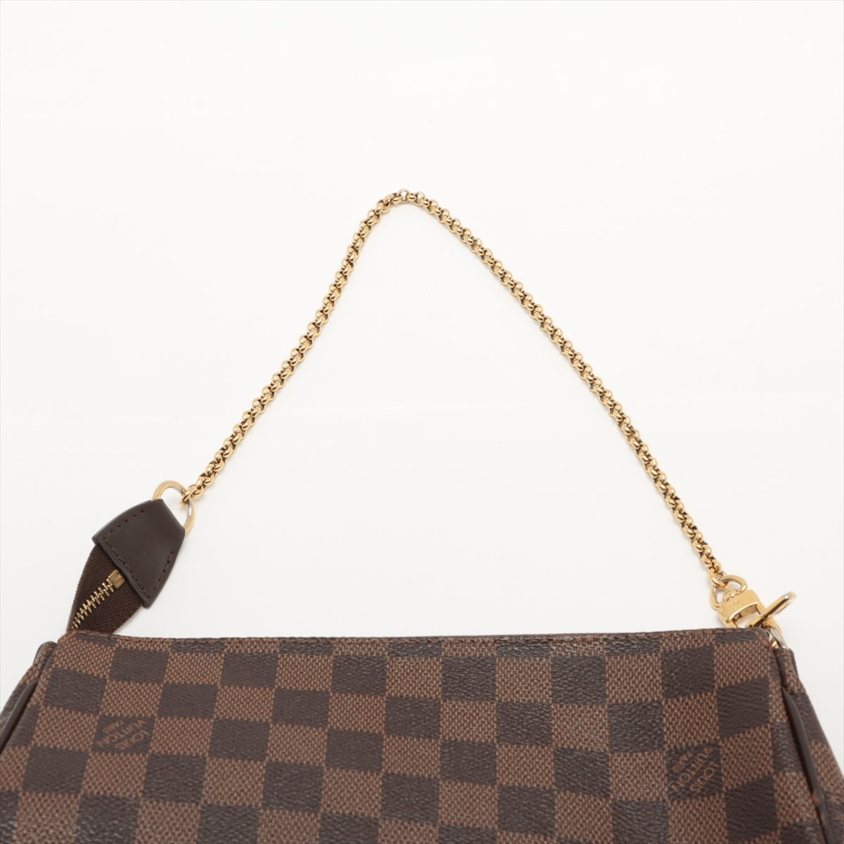 Louis Vuitton Damier Eva N55213