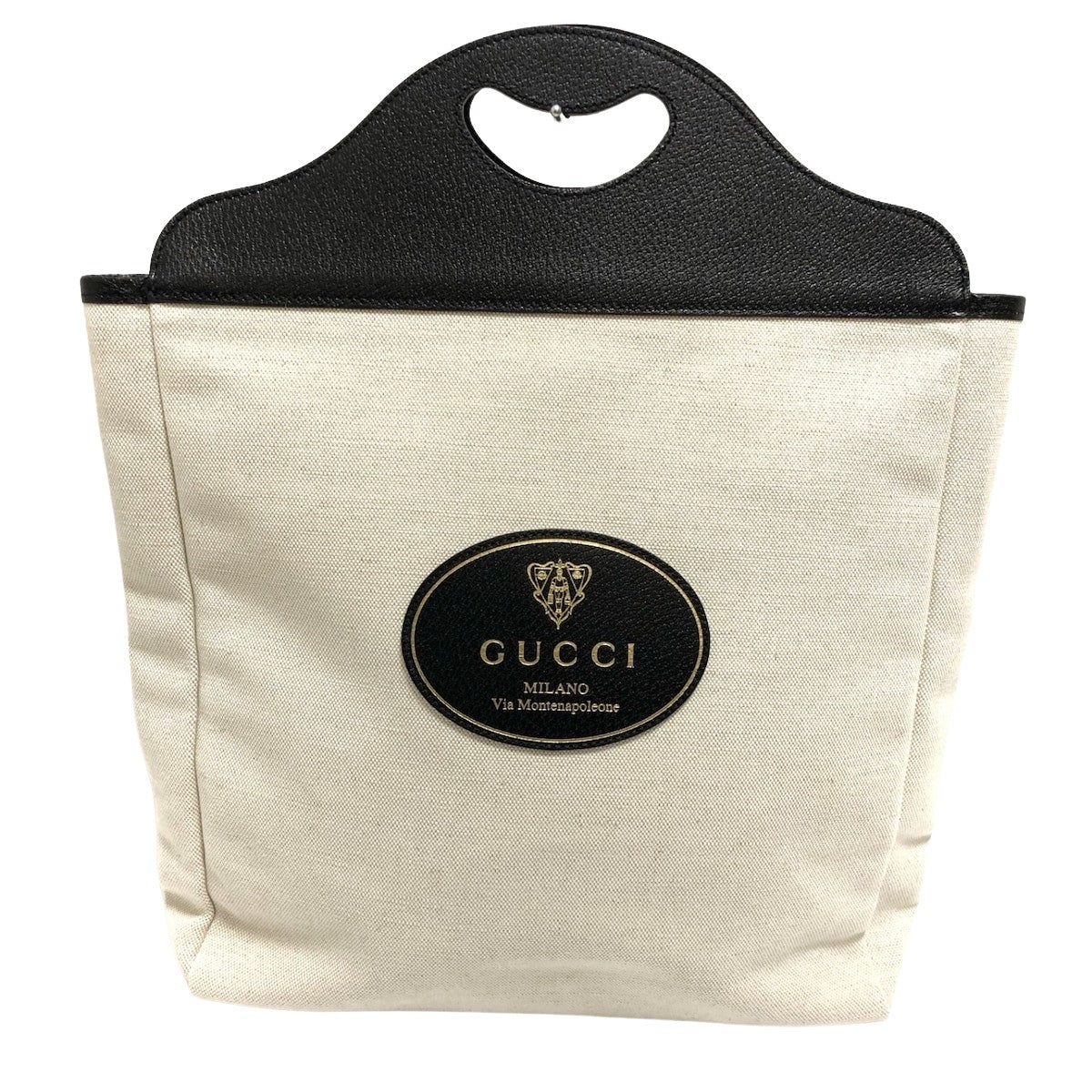Luxury Gucci Trending 2025  Canvas Tote Bag ()