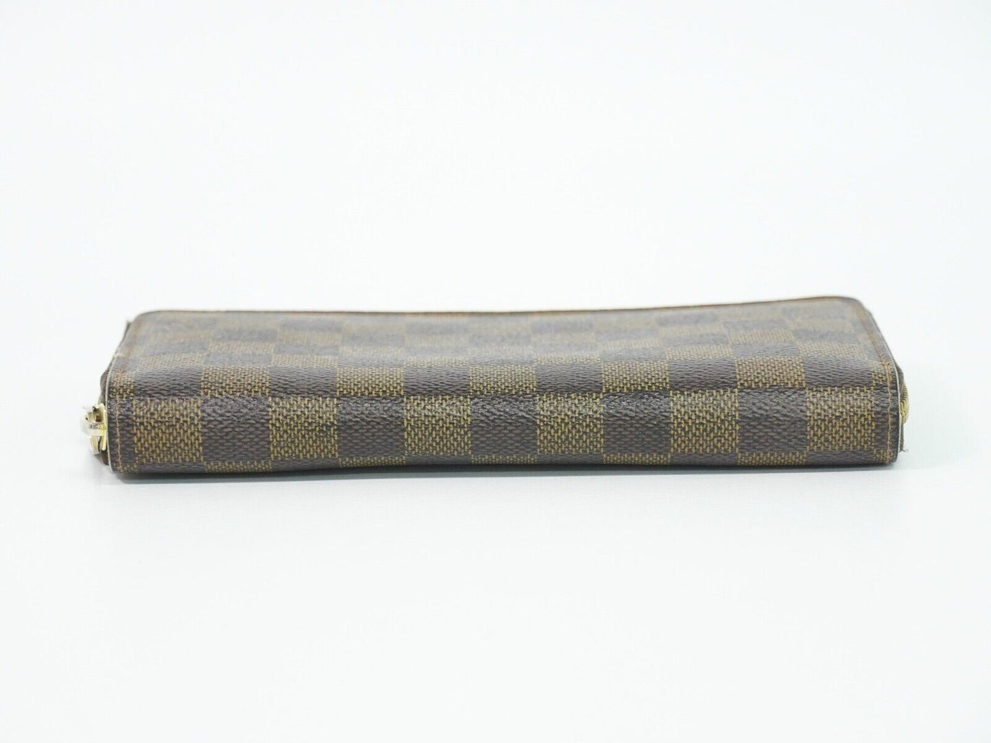 Louis Vuitton Zippy Wallet  Canvas Wallet  ()