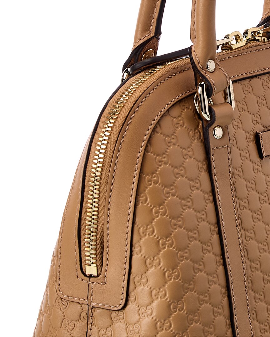Luxury Gucci Trending 2025 Luxury Gucci Trending 2025ssima Leather Top Handle Satchel