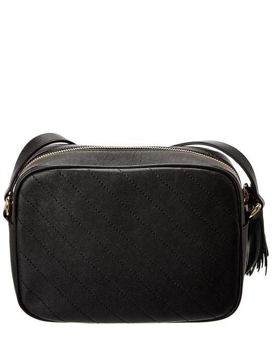 Gucci Blondie Small Leather Crossbody