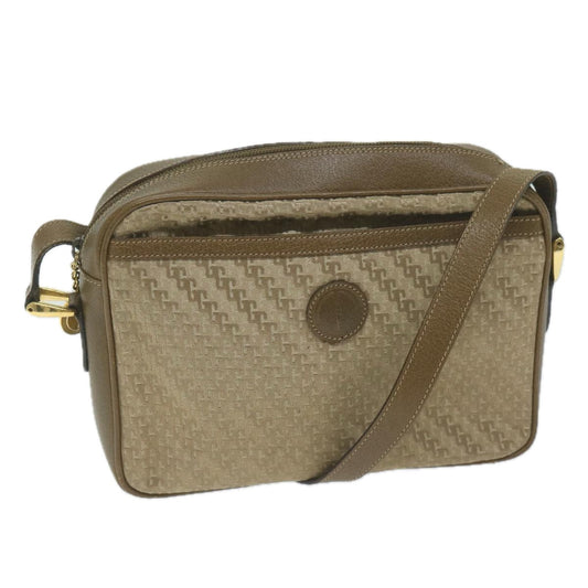 Luxury Gucci Trending 2025 Shoulder Bag Canvas Beige Brown
