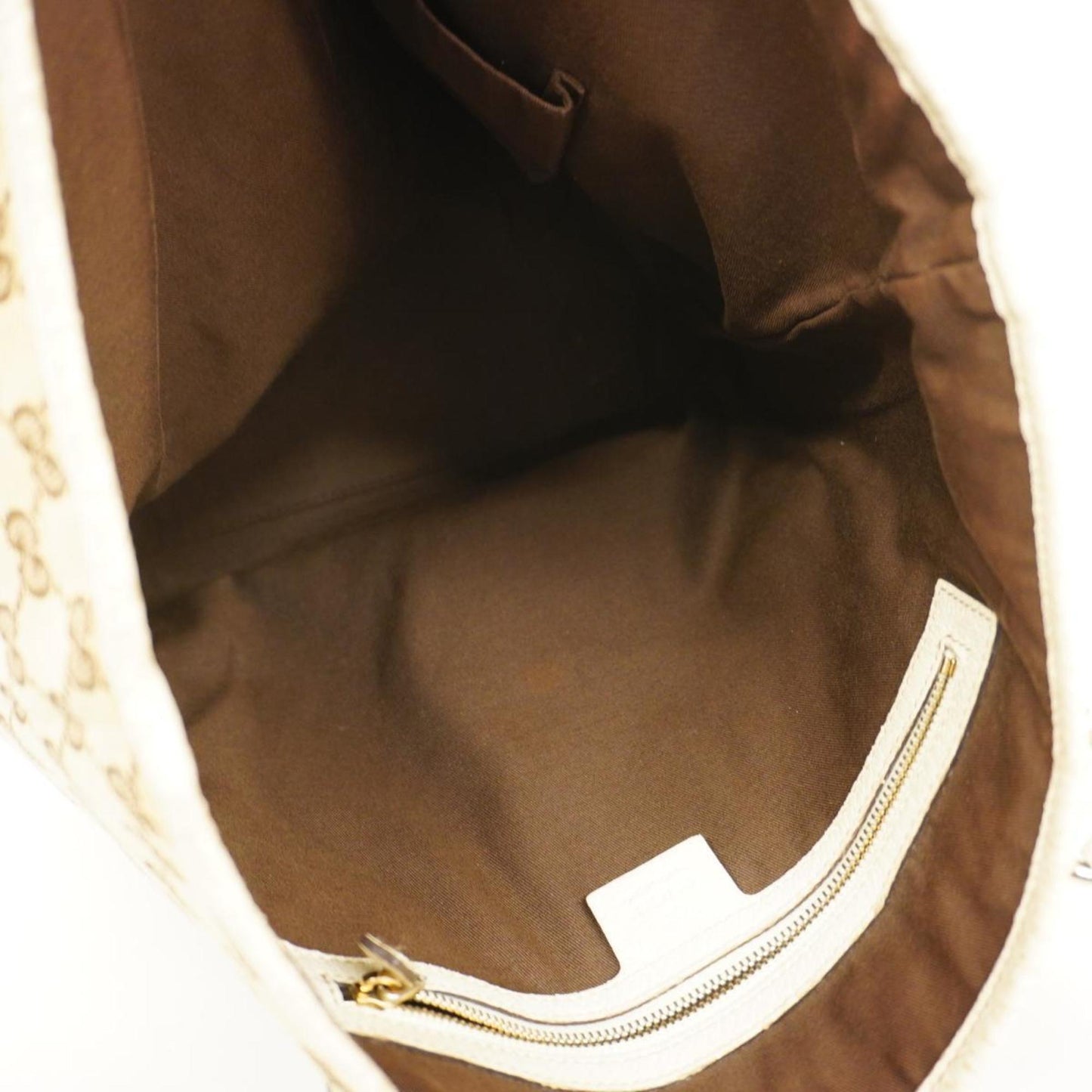 Luxury Gucci Trending 2025 Gg Canvas  Canvas Tote Bag ()