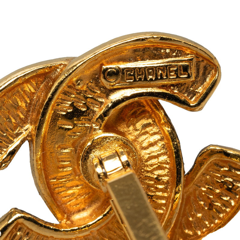 Chanel Vintage Matrasse Coco Cfee G   Chanel