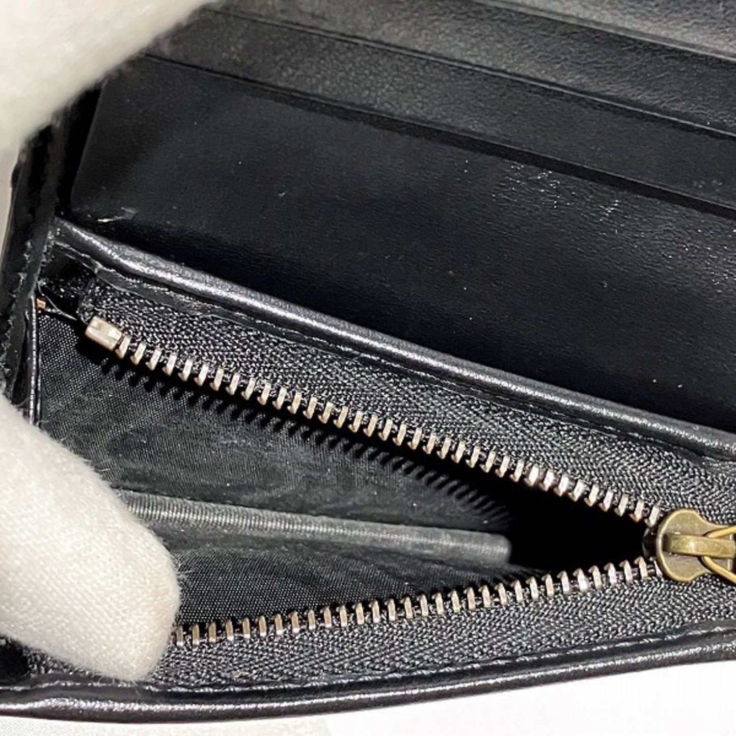 Luxury Gucci Trending 2025 Gg Marmont  Leather Wallet  ()