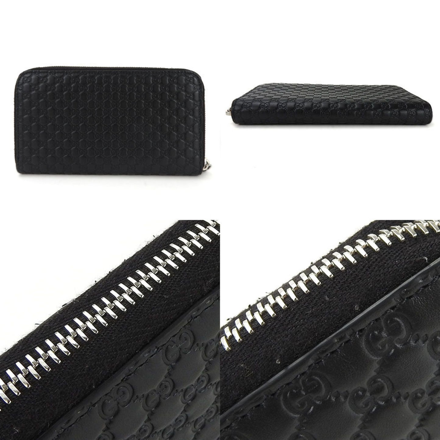 Luxury Gucci Trending 2025 Luxury Gucci Trending 2025ssima  Leather Wallet  ()