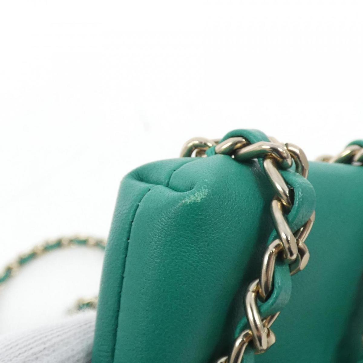 Chanel AP1161 Coin Pouch