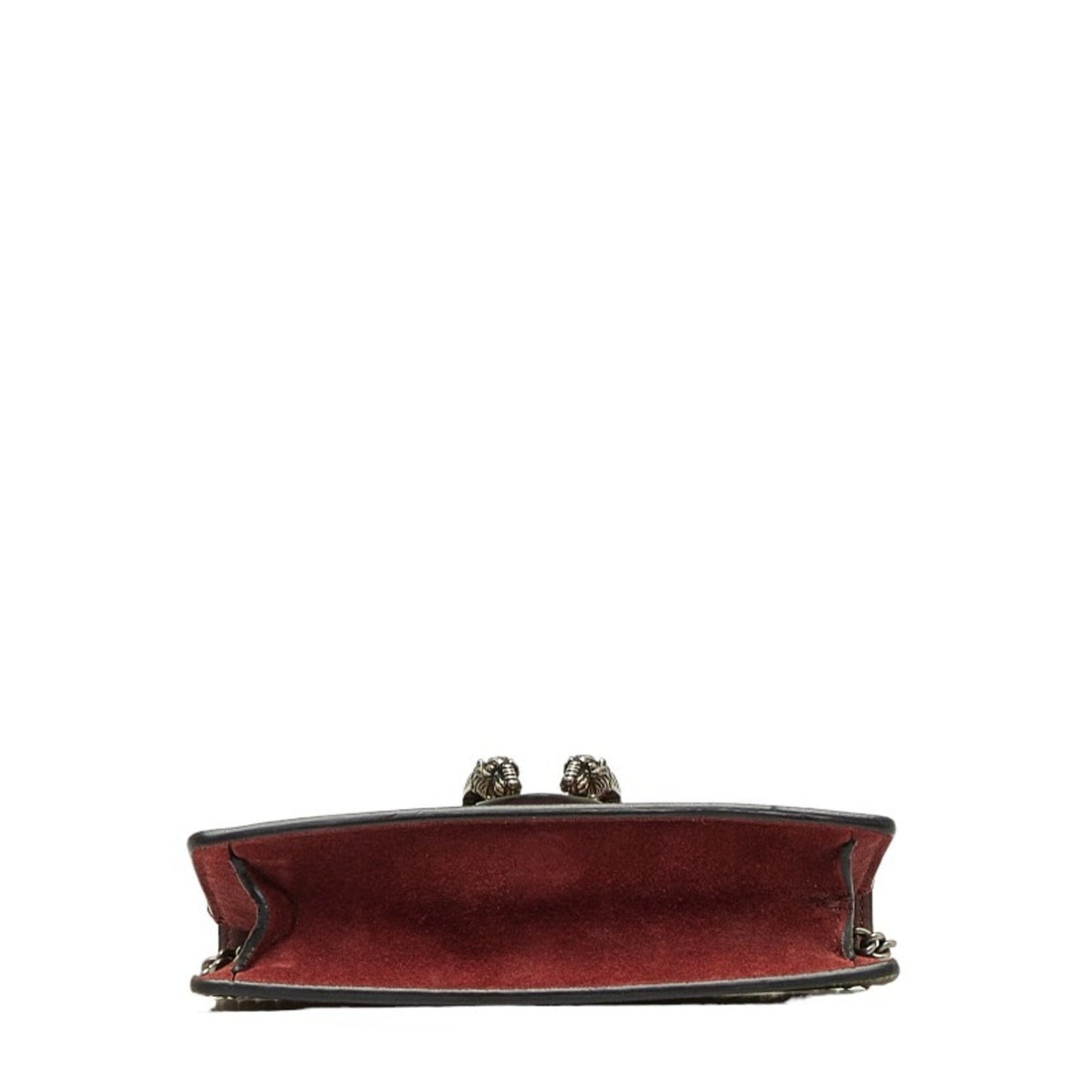 Luxury Gucci Trending 2025  Canvas Shoulder Bag ()