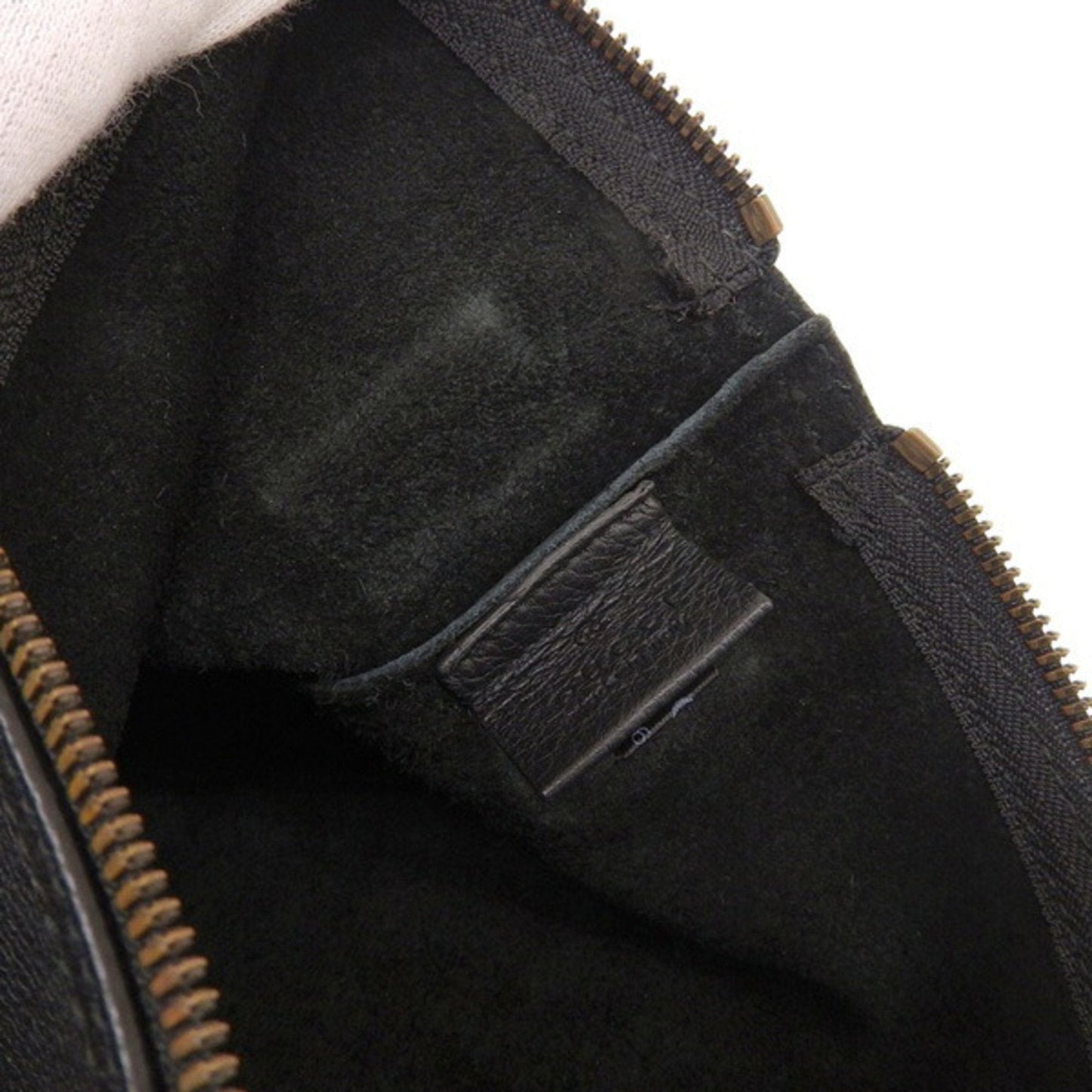 Gucci Imprime  Leather Clutch Bag ()