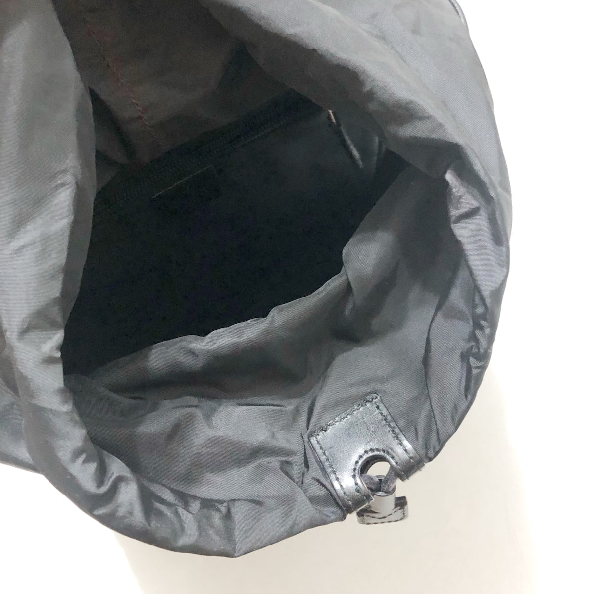 Gucci  Synthetic Backpack Bag ()