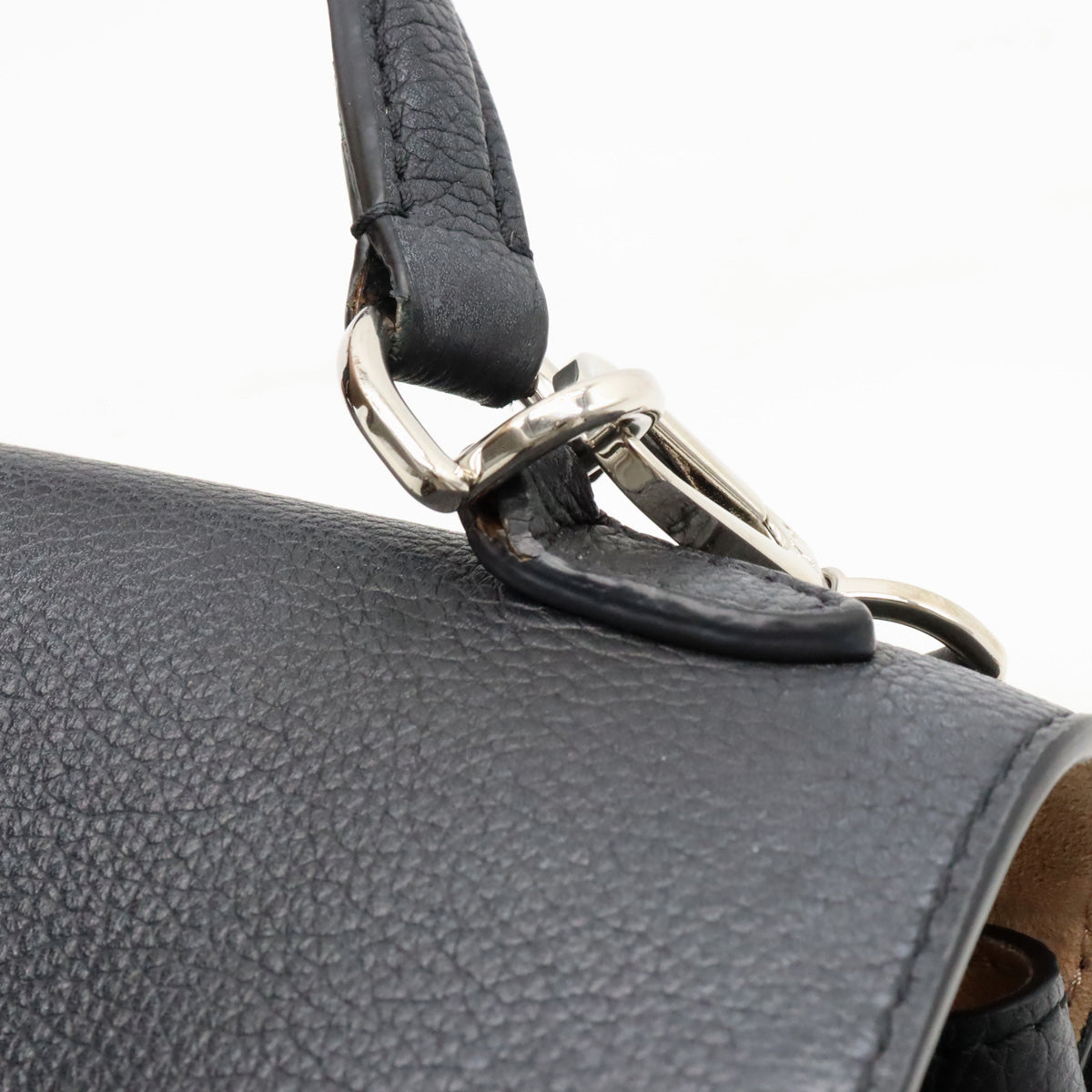 Louis Vuitton Louis Vuitton Locky Eve BB Handbag 2WAY St Car Freshers Noneir Black M53937