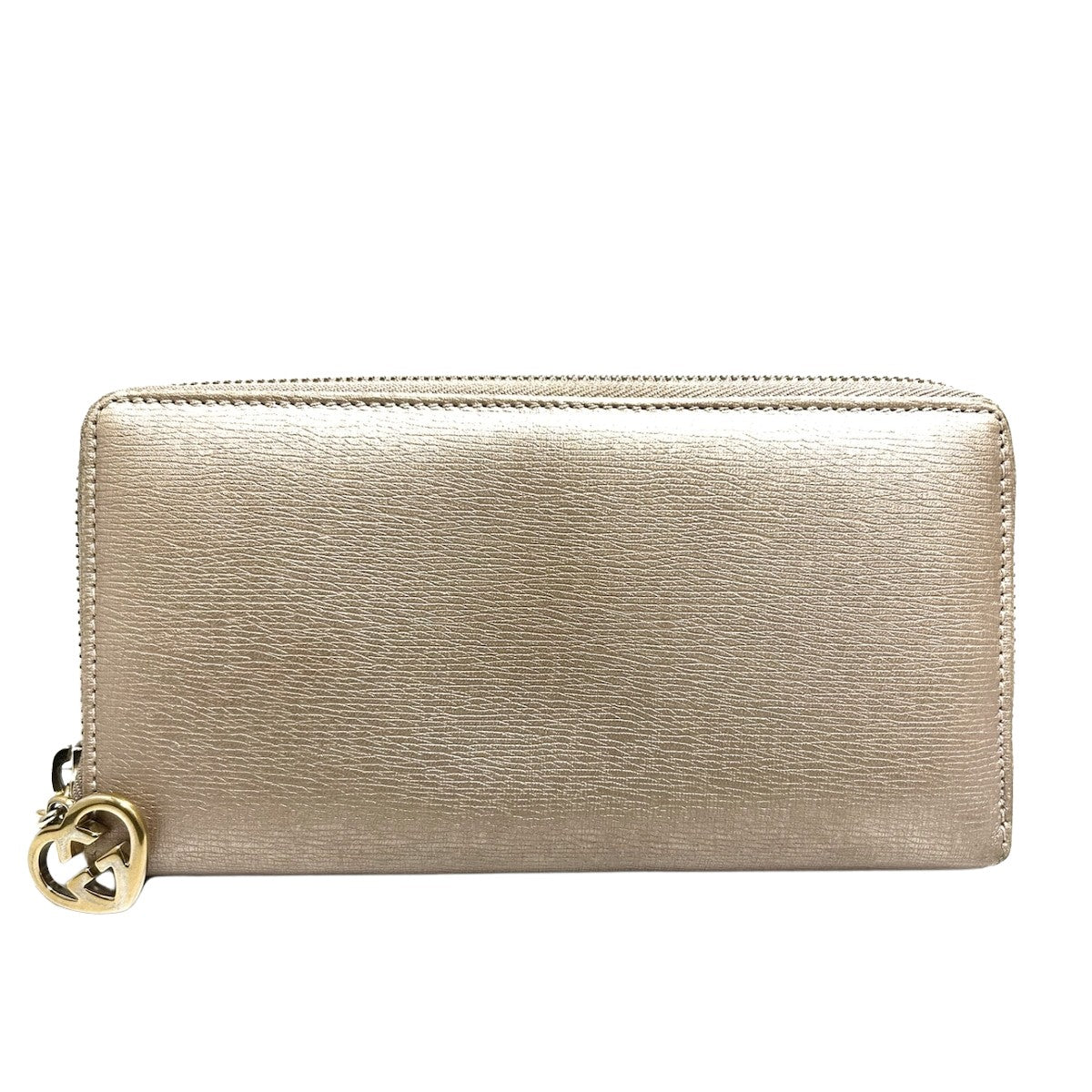 Gucci Lovely  Leather Wallet  ()