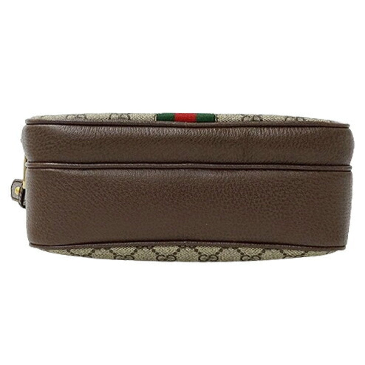 Gucci Ophidia  Canvas Shoulder Bag ()