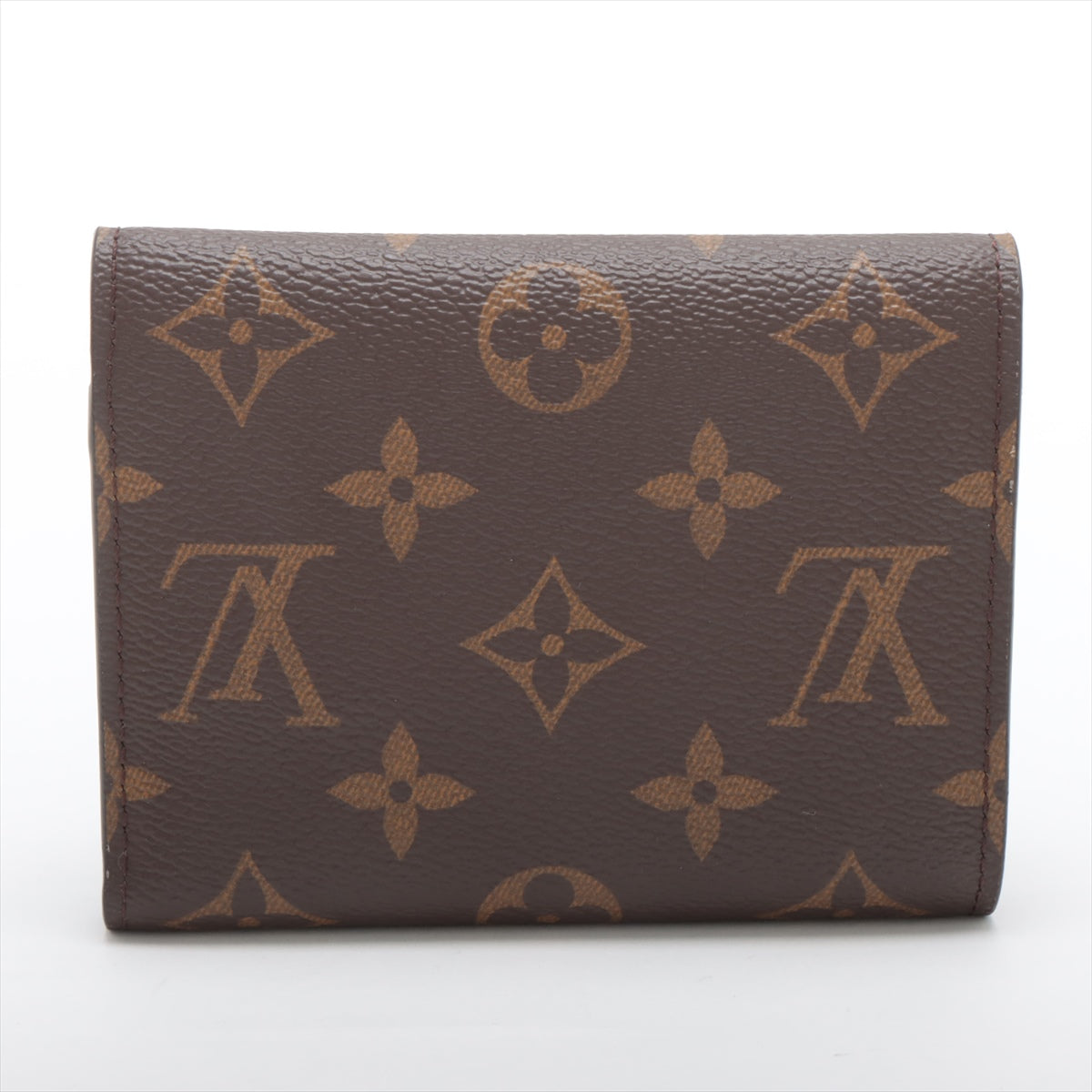 Louis Vuitton Monogram Portfolio Victoria M62472
