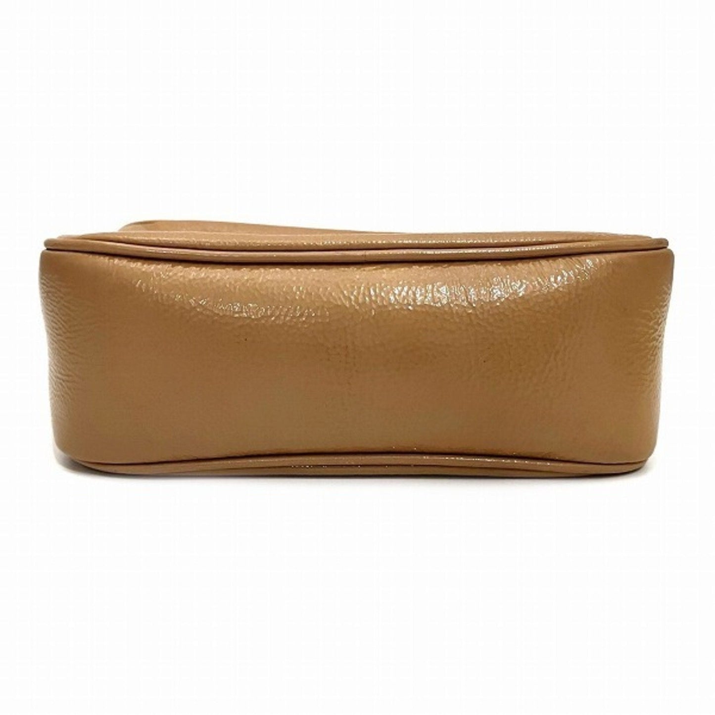 Luxury Gucci Trending 2025 Soho  Leather Shopper Bag ()
