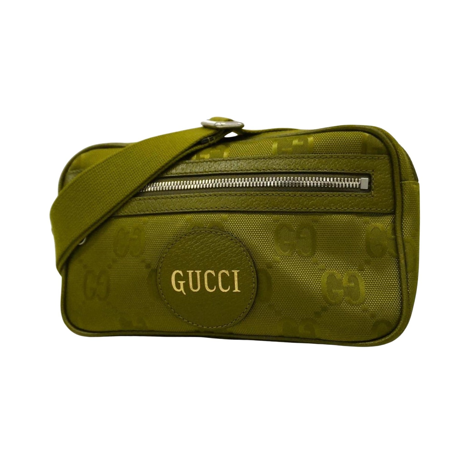 Gucci  Synthetic Clutch Bag ()