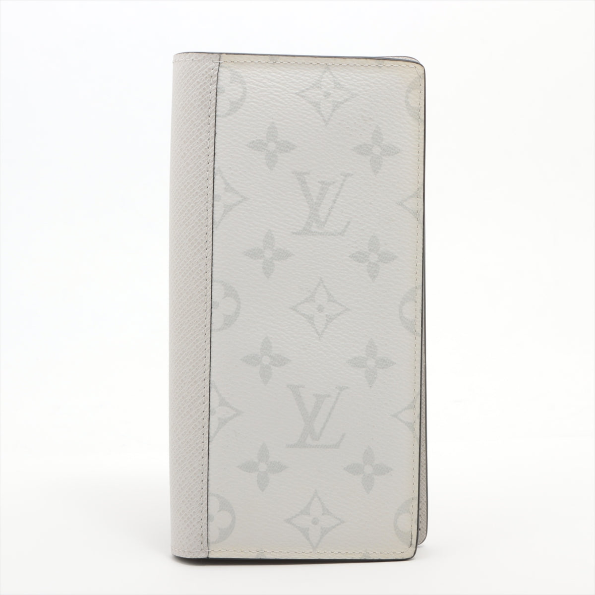 Louis Vuitton Taigaama Portfolio Braza M30298 Wallet