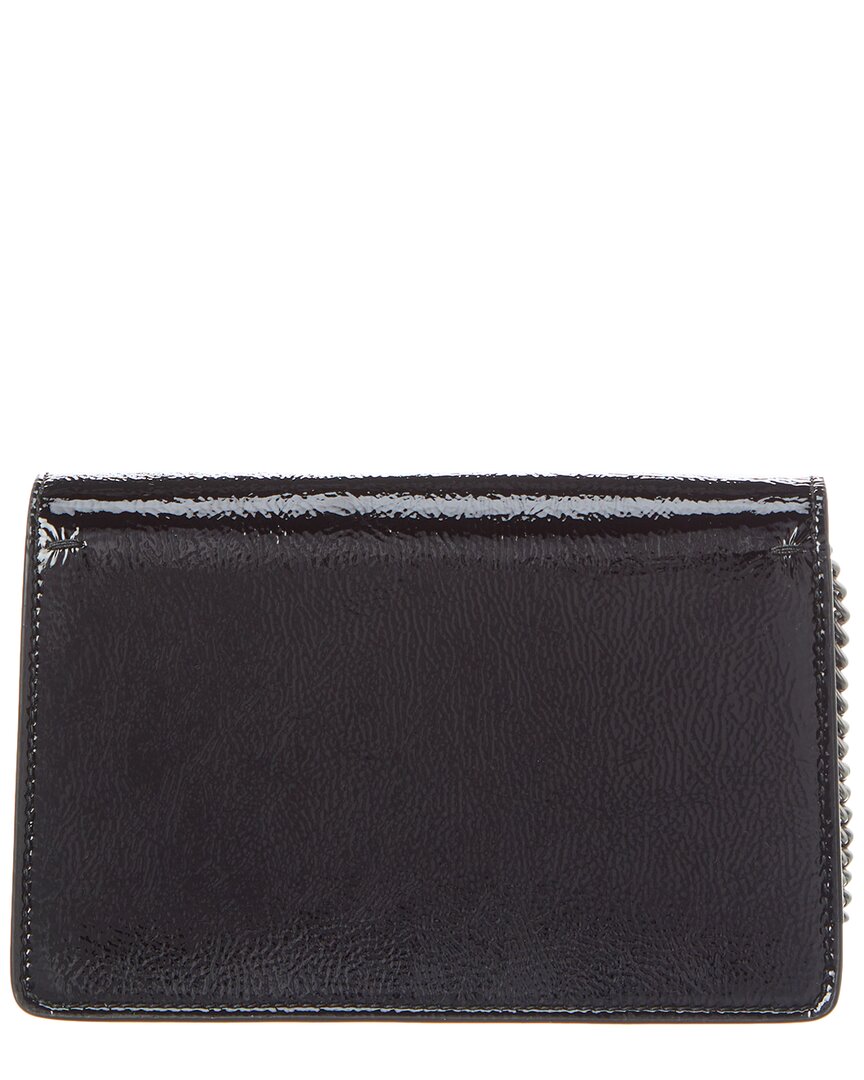 Luxury Gucci Trending 2025 Dionysus Patent Super Mini Bag