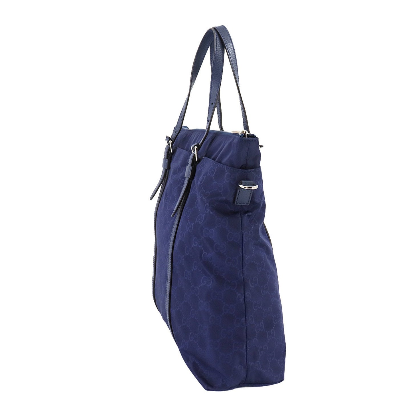 Gucci Guccissima  Synthetic Shoulder Bag ()