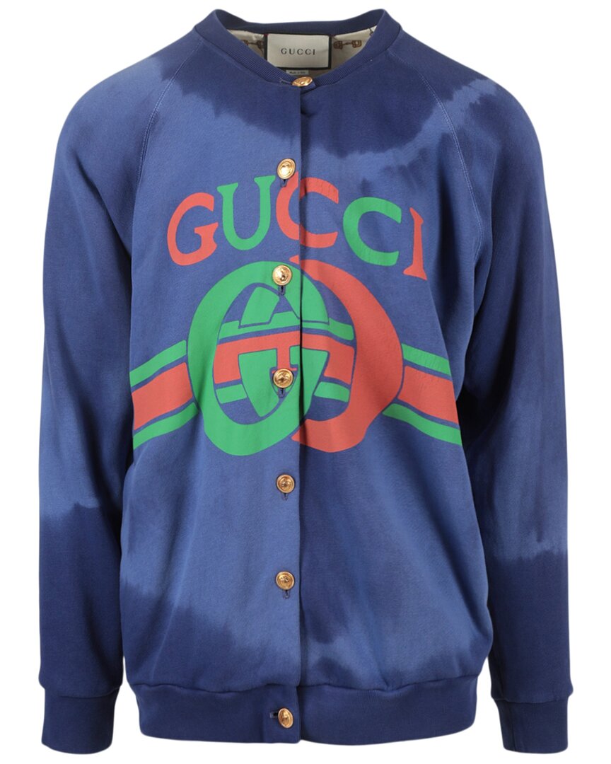 Luxury Gucci Trending 2025 Logo Jacket