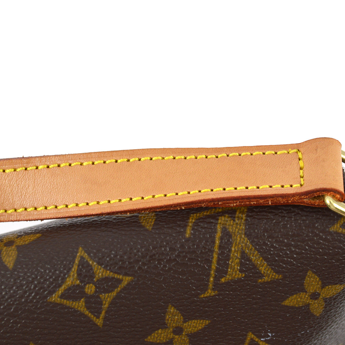 Louis Vuitton 2002 Monogram Musette Tango M51388