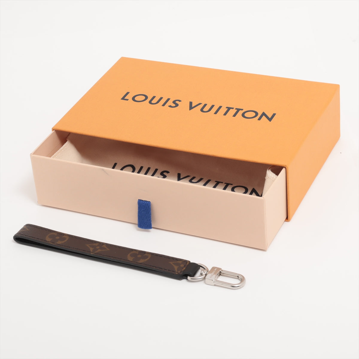 Louis Vuitton Monogram Makassar Zippyr Dragon M69407 Black X Brown Round Zipper Wallet