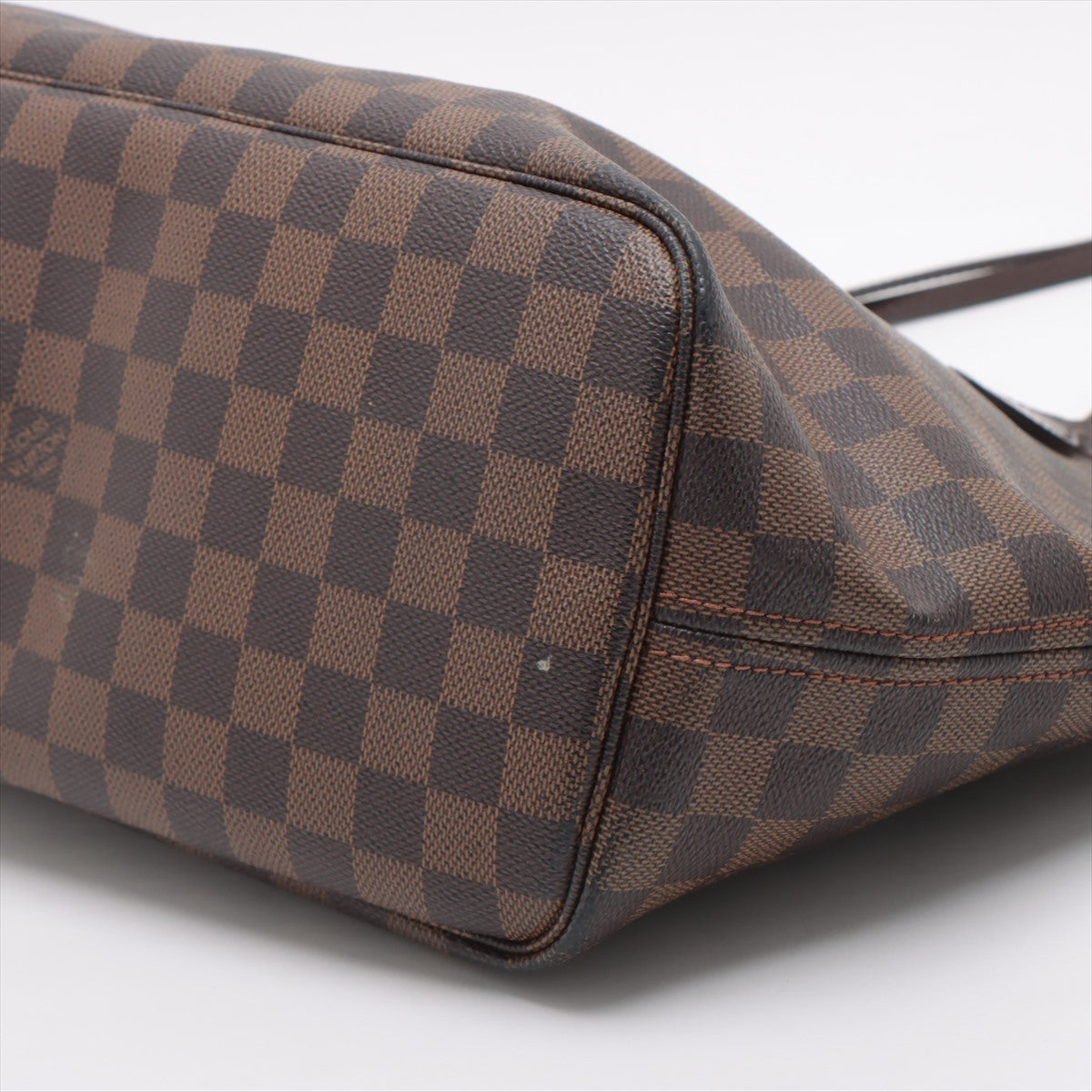 Louis Vuitton Damier Neverfull MM N51105