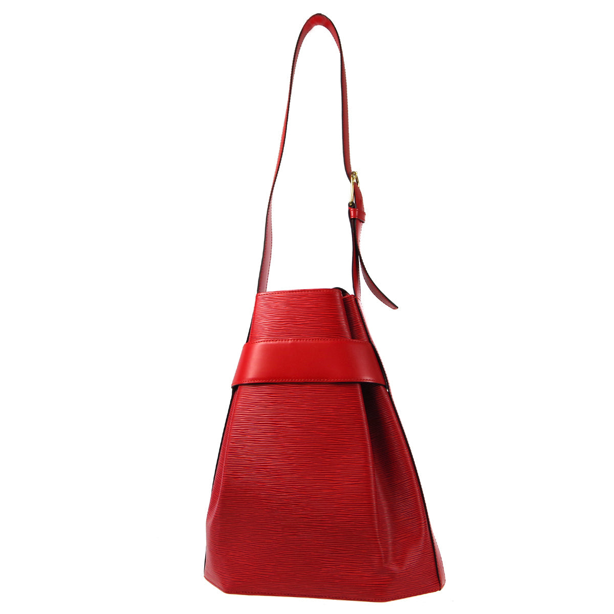 LOUIS VUITTON 1996 SAC DEPAULE GM M80197