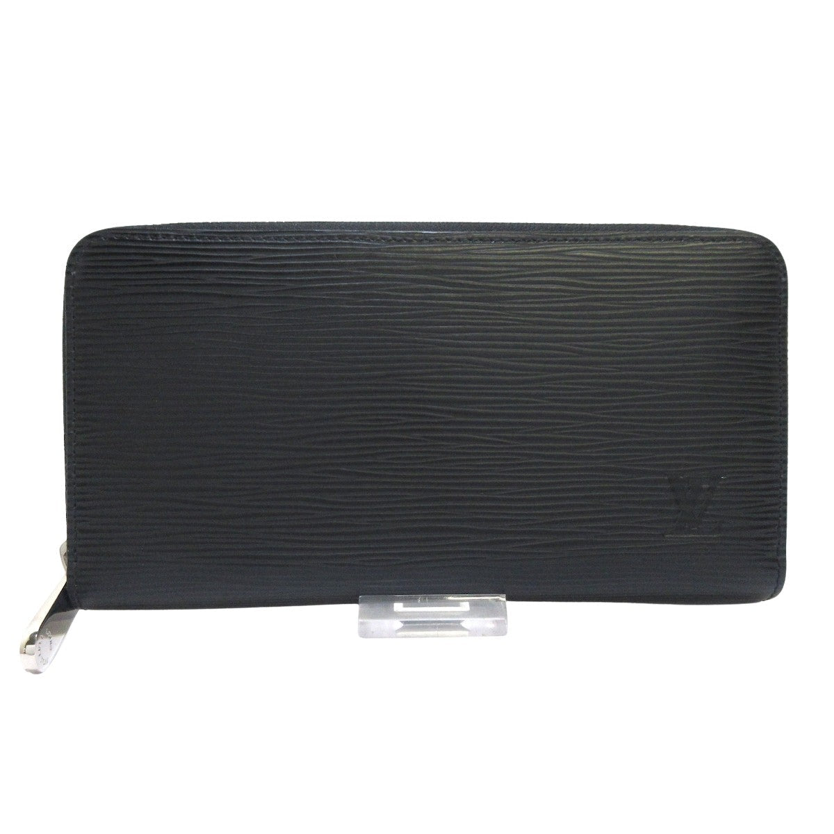 Louis Vuitton Zippy Wallet  Leather Wallet  ()