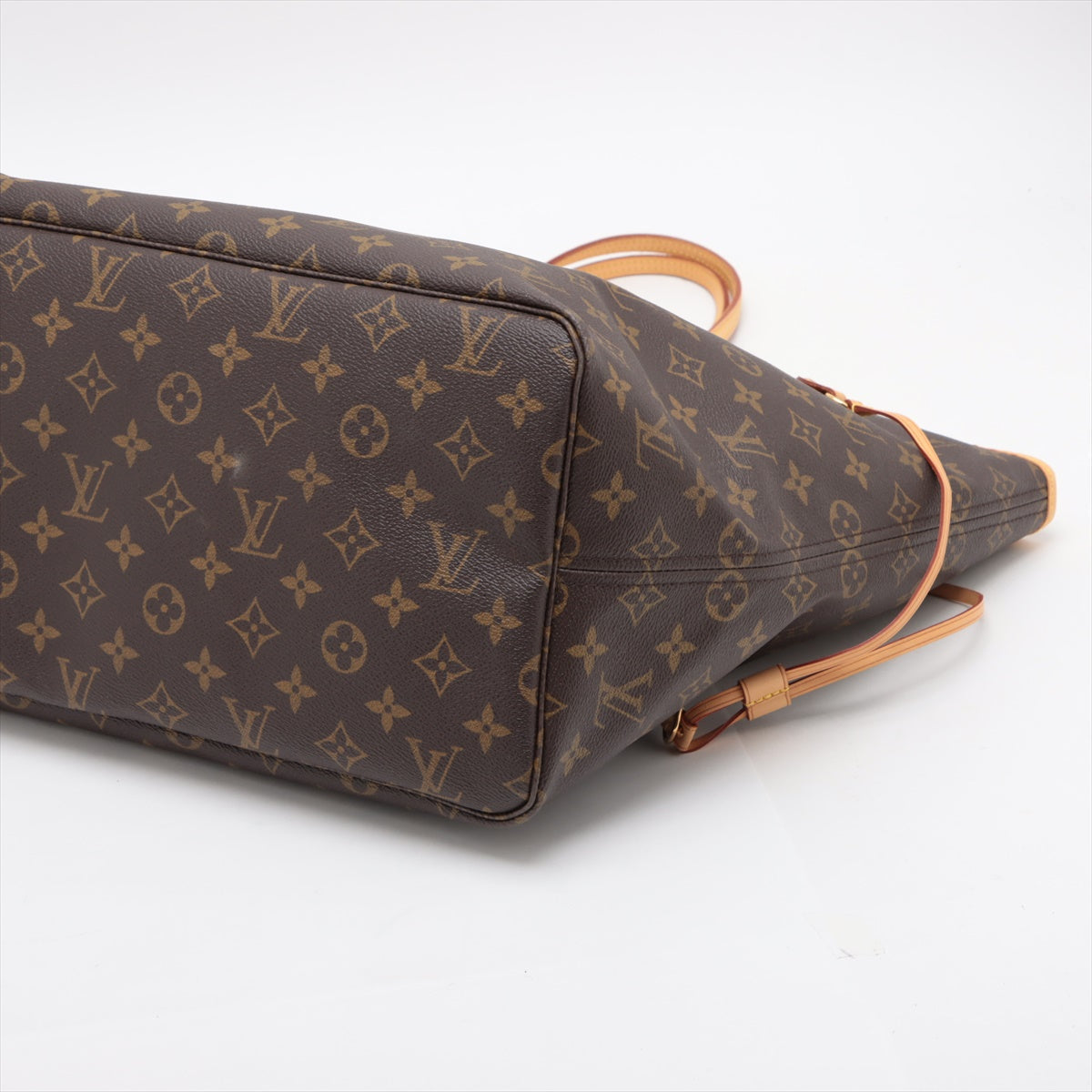 Louis Vuitton Monogram Neverfull GM M40157