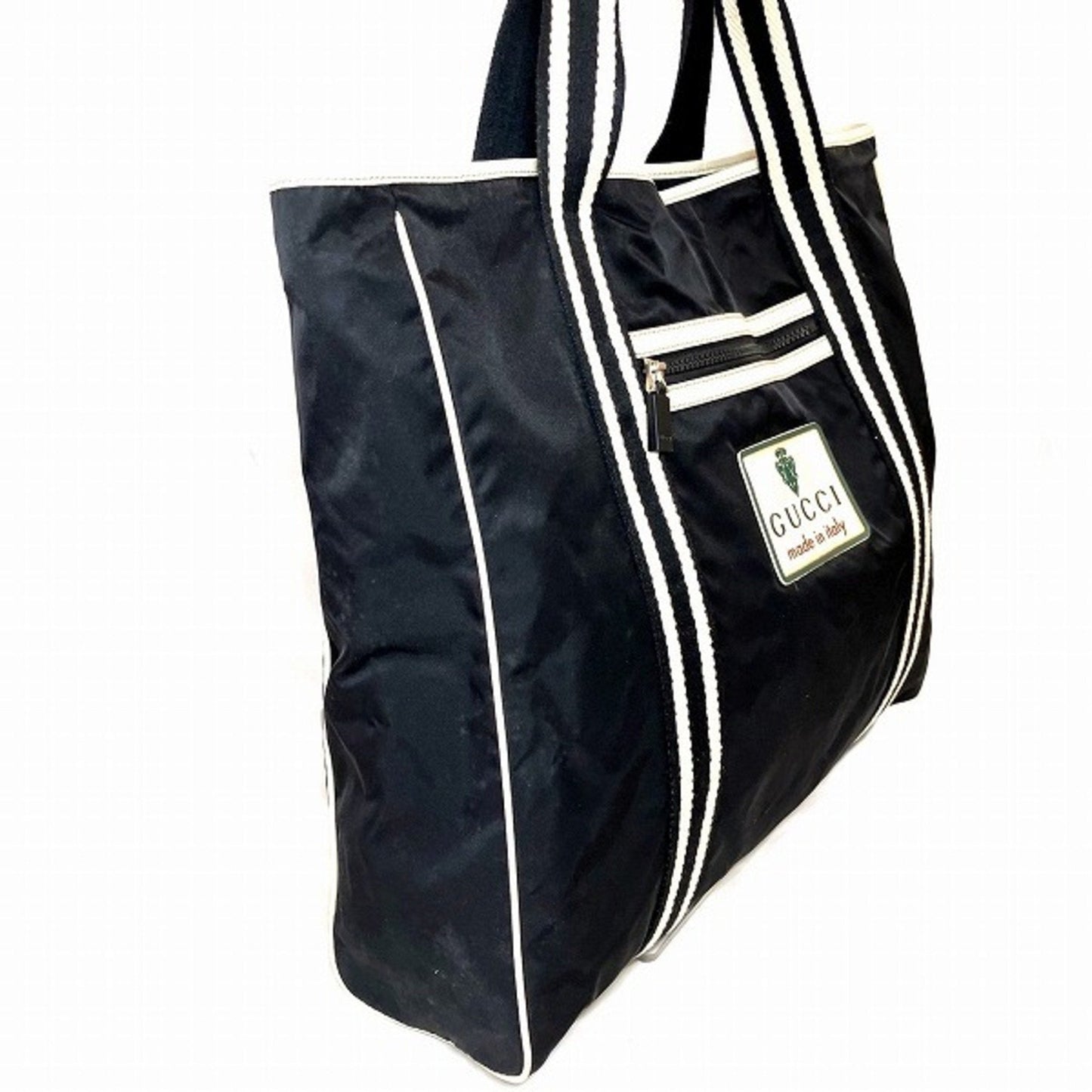 Gucci  Synthetic Tote Bag ()