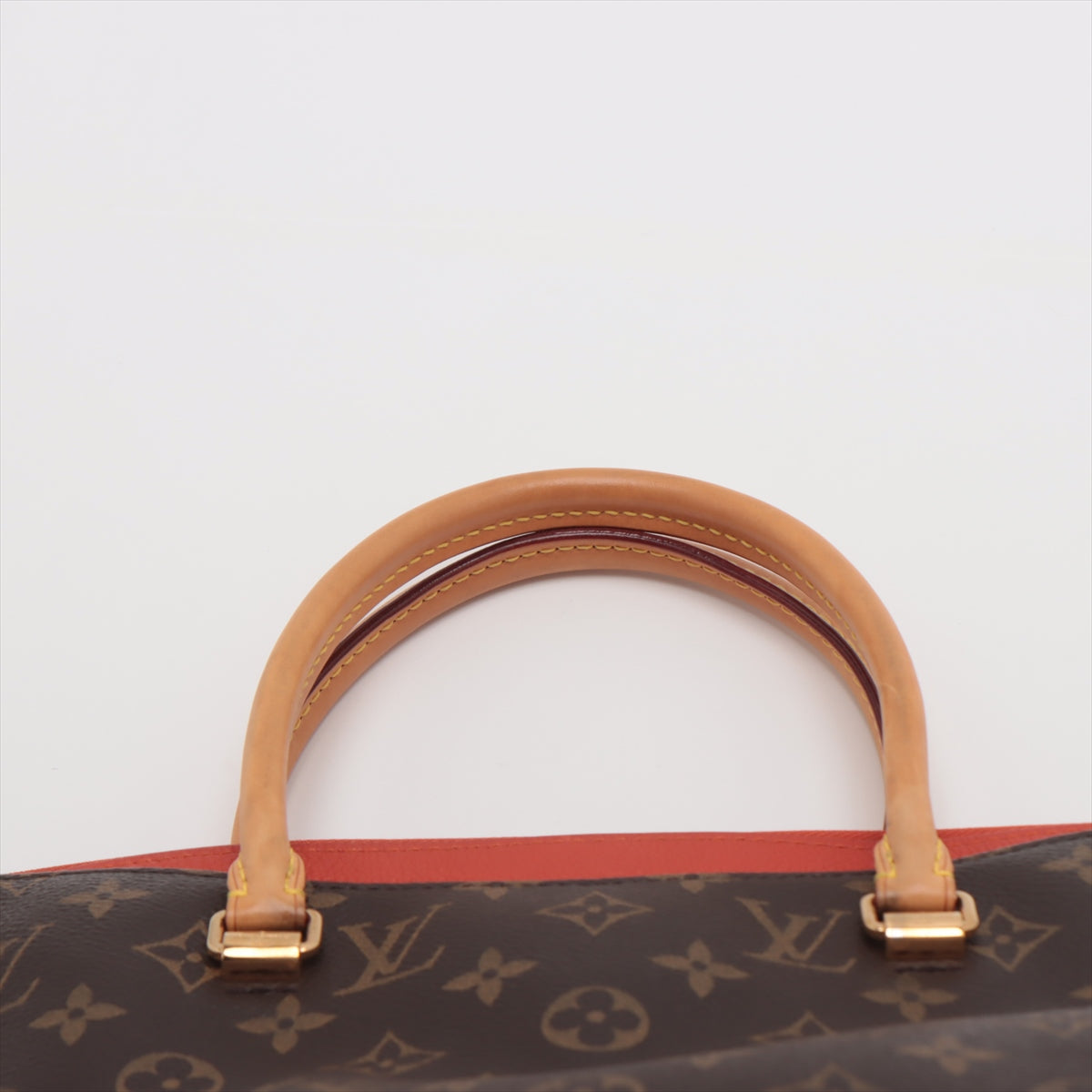 Louis Vuitton Monogram Pallas M41148