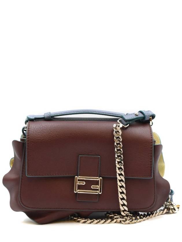 Luxury Fendi Luxury Fendi Shoulder Bags