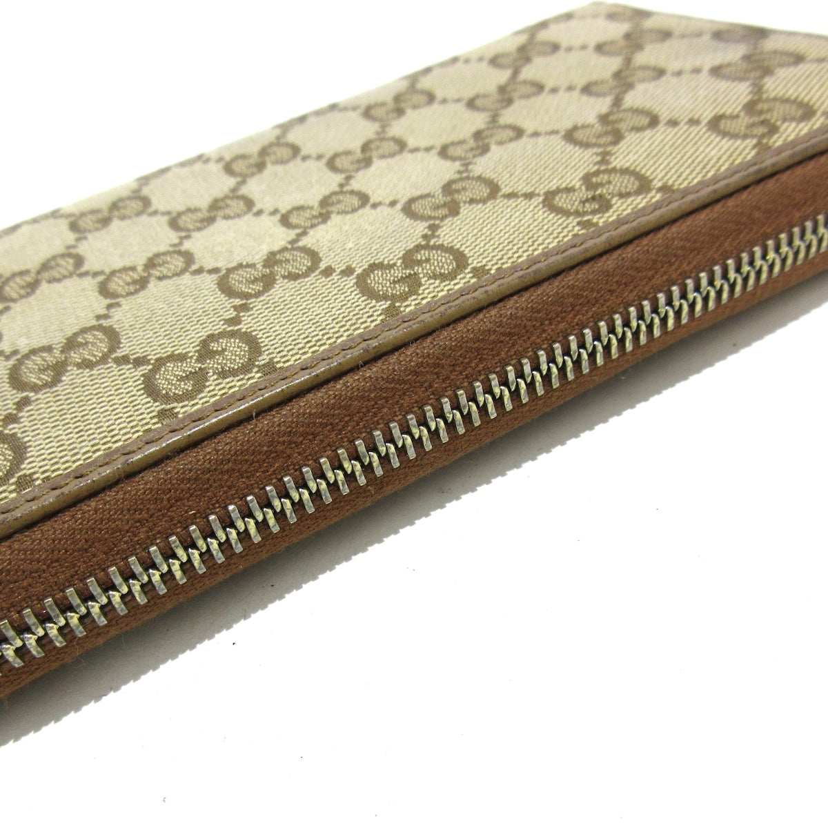 Gucci  Canvas Wallet  ()
