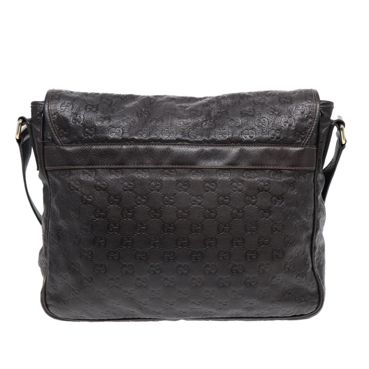 Luxury Gucci Trending 2025 Luxury Gucci Trending 2025ssima  Leather Shoulder Bag