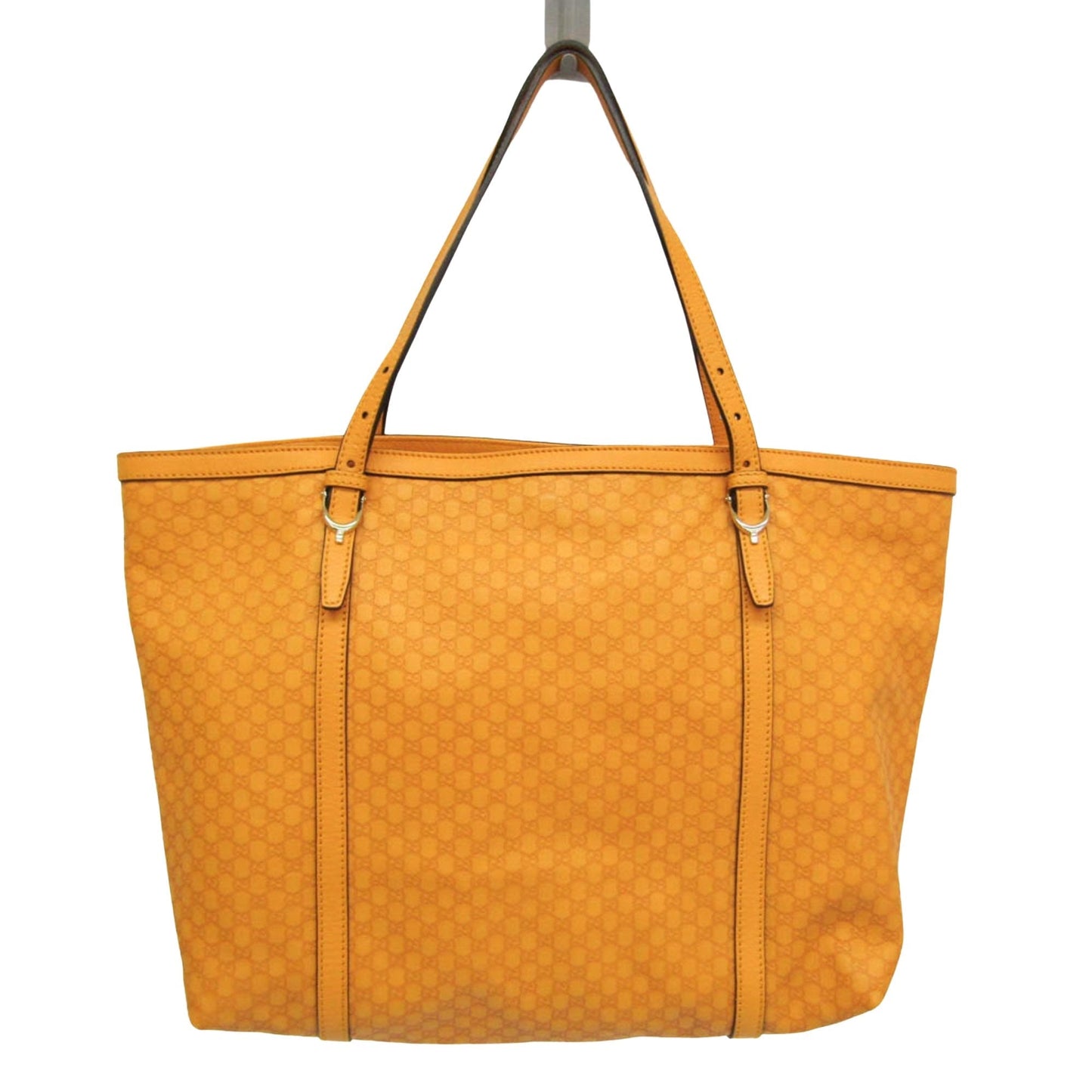 Gucci Guccissima  Leather Tote Bag ()
