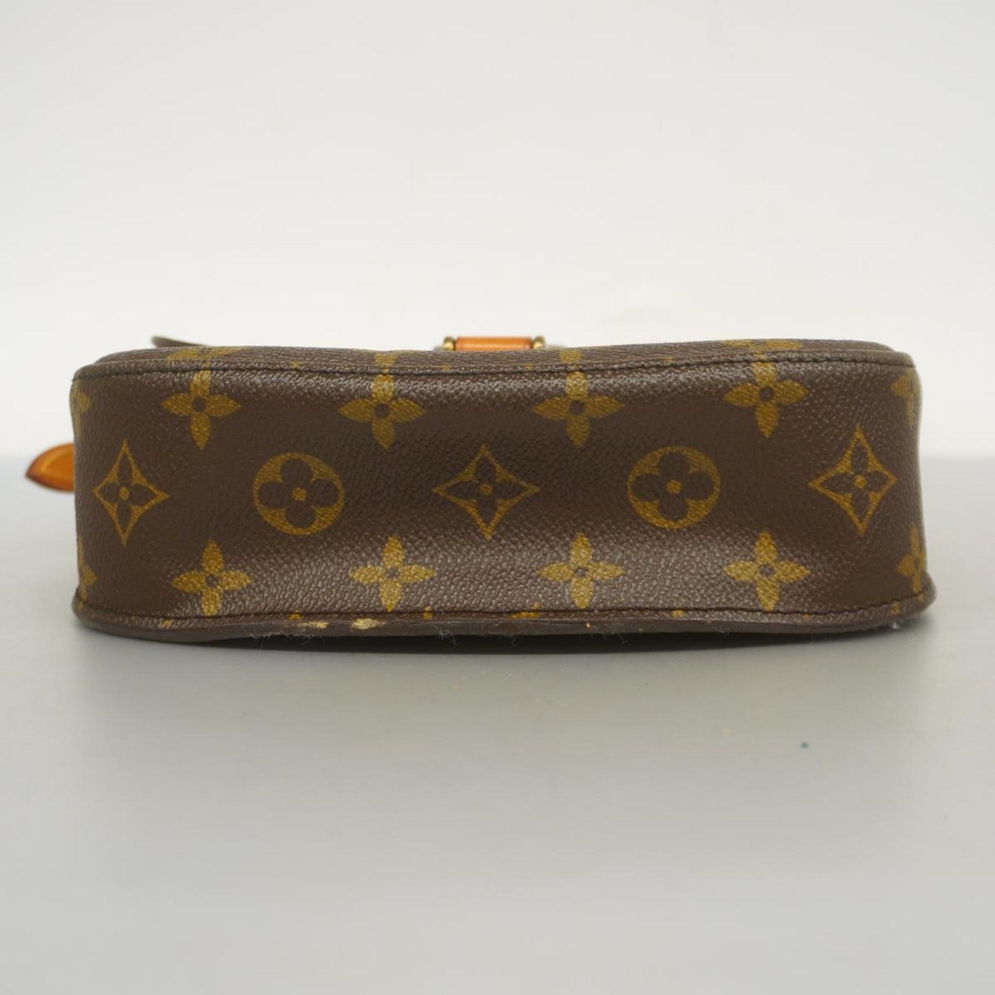 Louis Vuitton  Canvas Shopper Bag ()