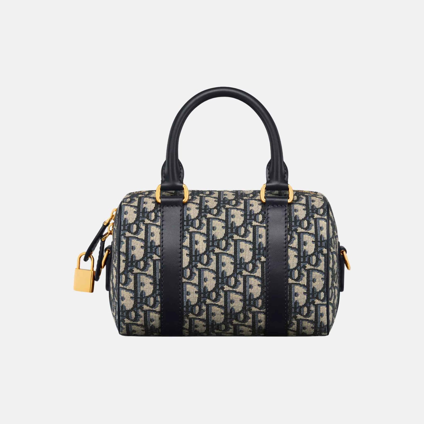 Groove 20 Bag Luxury DiorOblique Jacquard