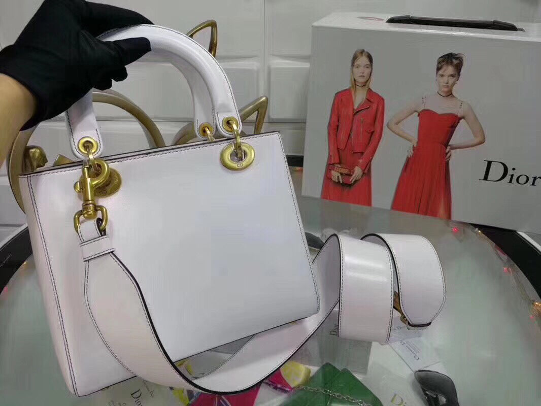 Luxury DiorMedium Lady Luxury DiorBag In Niki De Saint Phalle Print Love