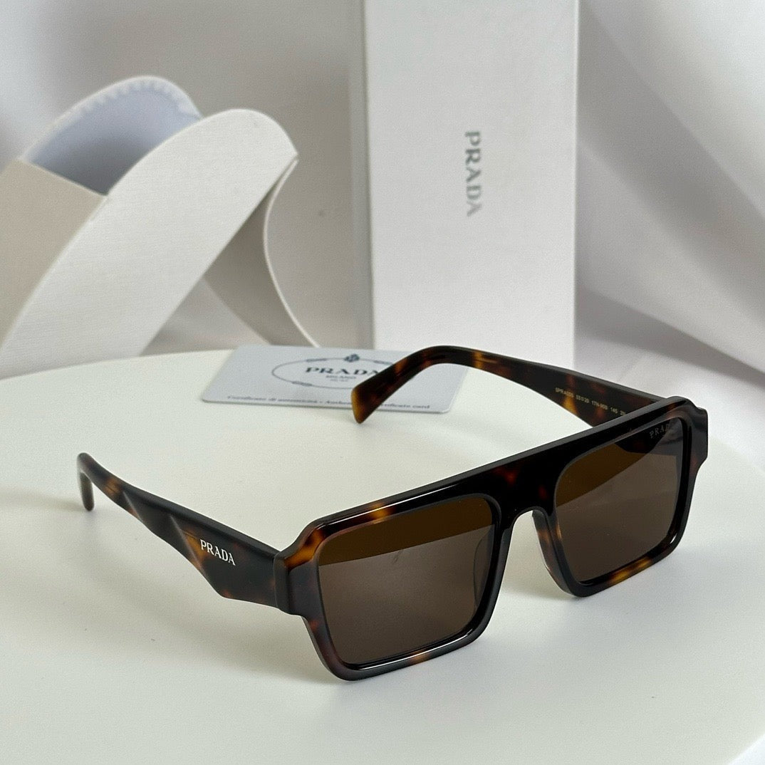 Luxury PradaLuxury PradaSunglasses 02
