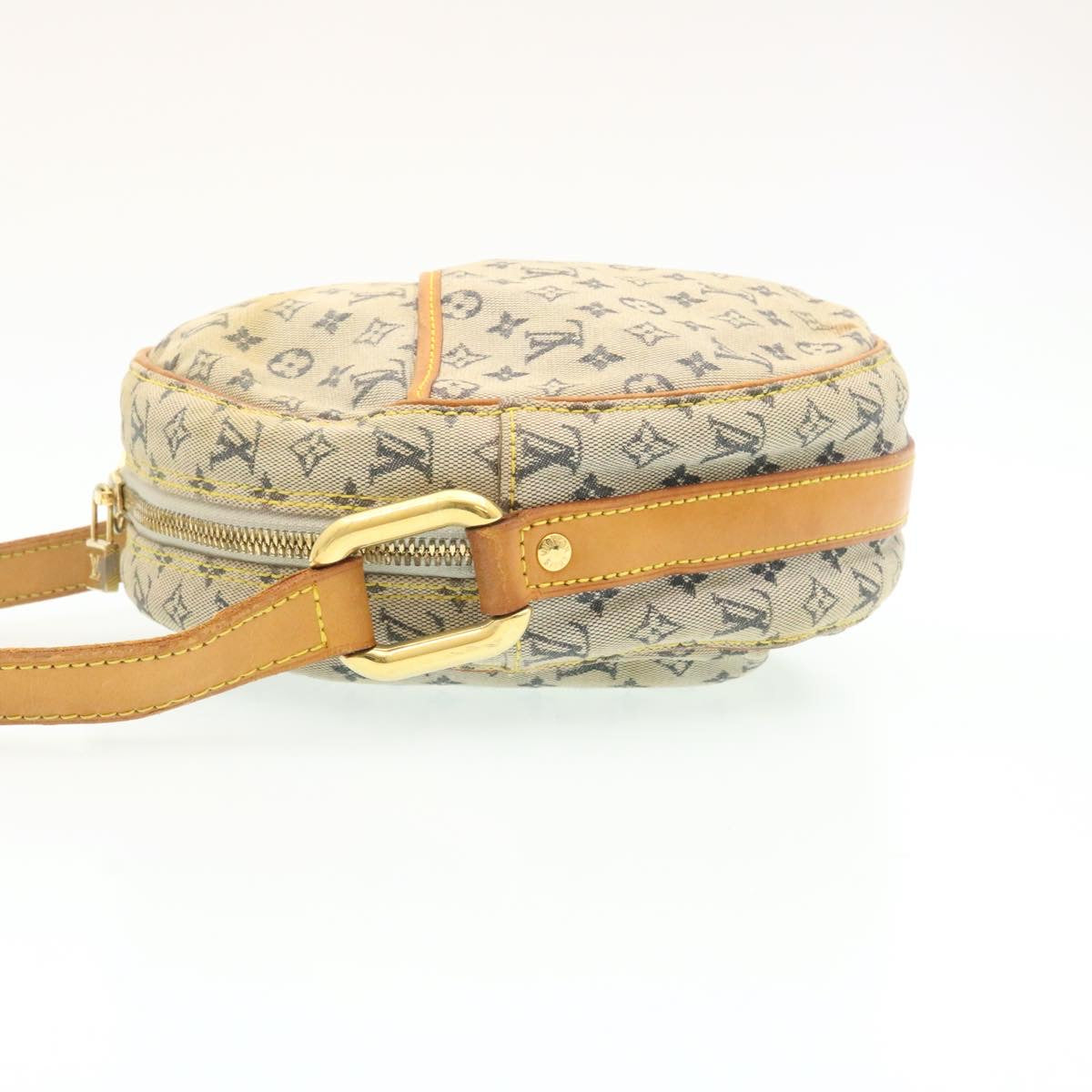 LOUIS VUITTON Monogram Mini Jeanne GM Shoulder Bag M92000 LV ds050