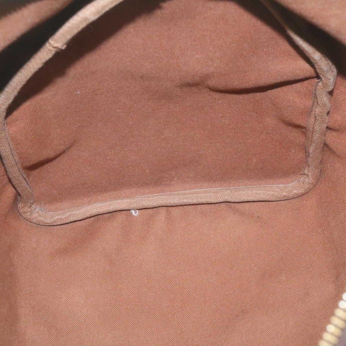 LOUIS VUITTON Monogram Speedy 35 Hand Bag M41524 LV ds377
