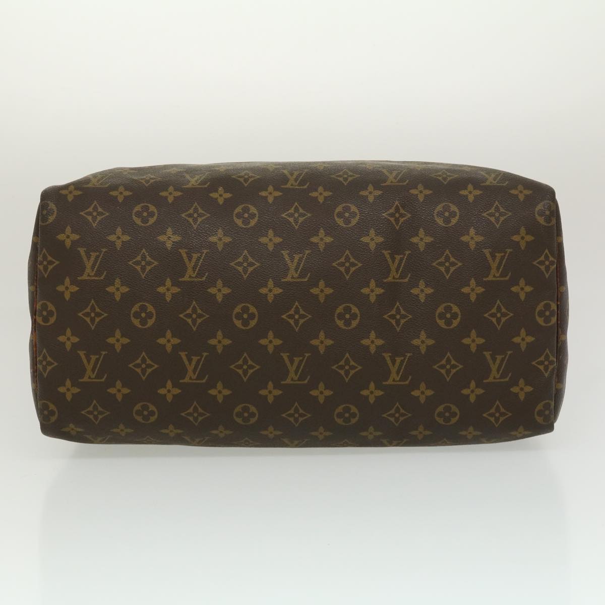 LOUIS VUITTON Monogram Speedy 40 Hand Bag M41522 LV ds469