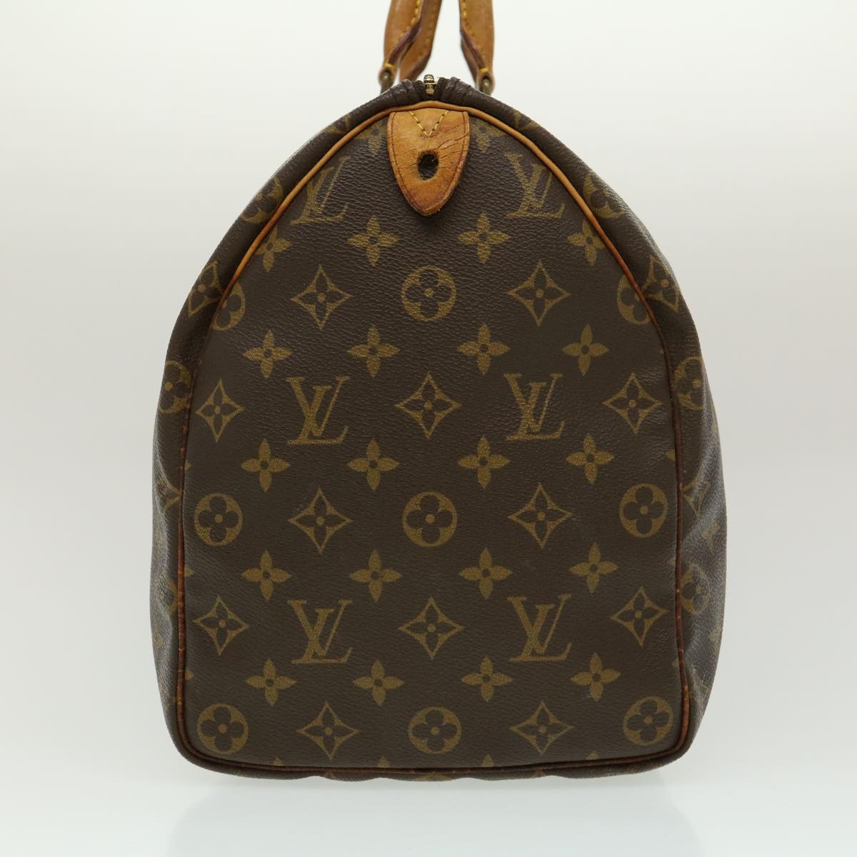 LOUIS VUITTON Monogram Speedy 40 Hand Bag M41522 LV ds469