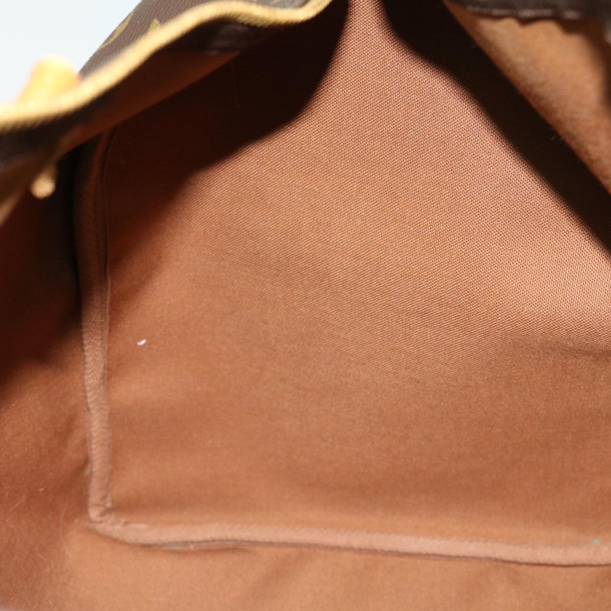 LOUIS VUITTON Monogram Keepall 50 Boston Bag M41426 LV ds484